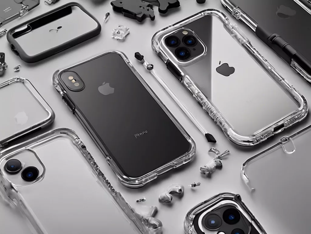 Schutzhüllen für iPhone - Ihr iPhone braucht ein Cape: Der umfassende Ratgeber