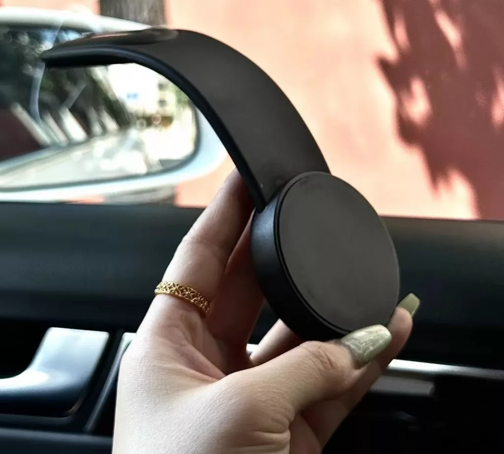 Magnetische Auto-Handyhalter